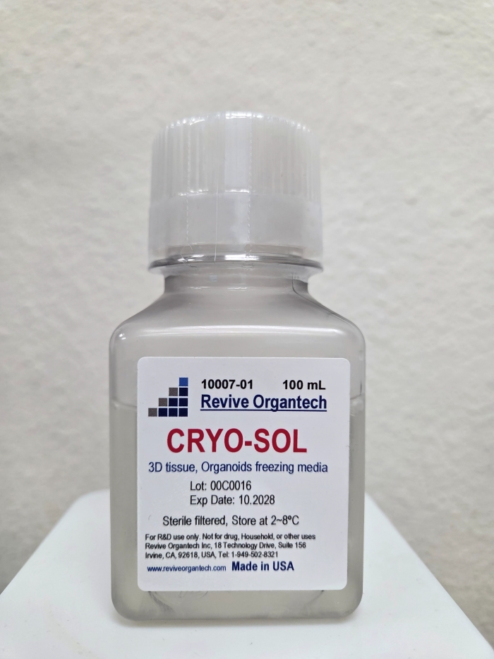 CRYO-SOL